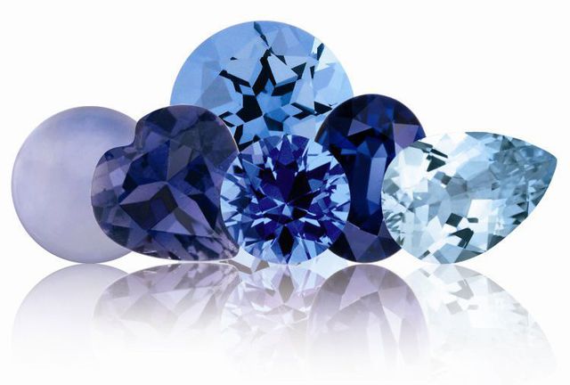 Shop by Gemstone