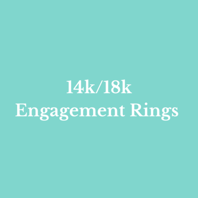 14k/18k Gold Engagement Rings