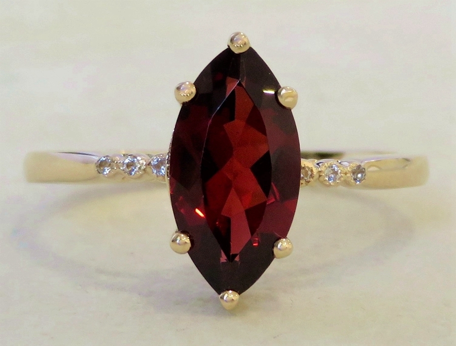 Ring CL Jewellery NZ