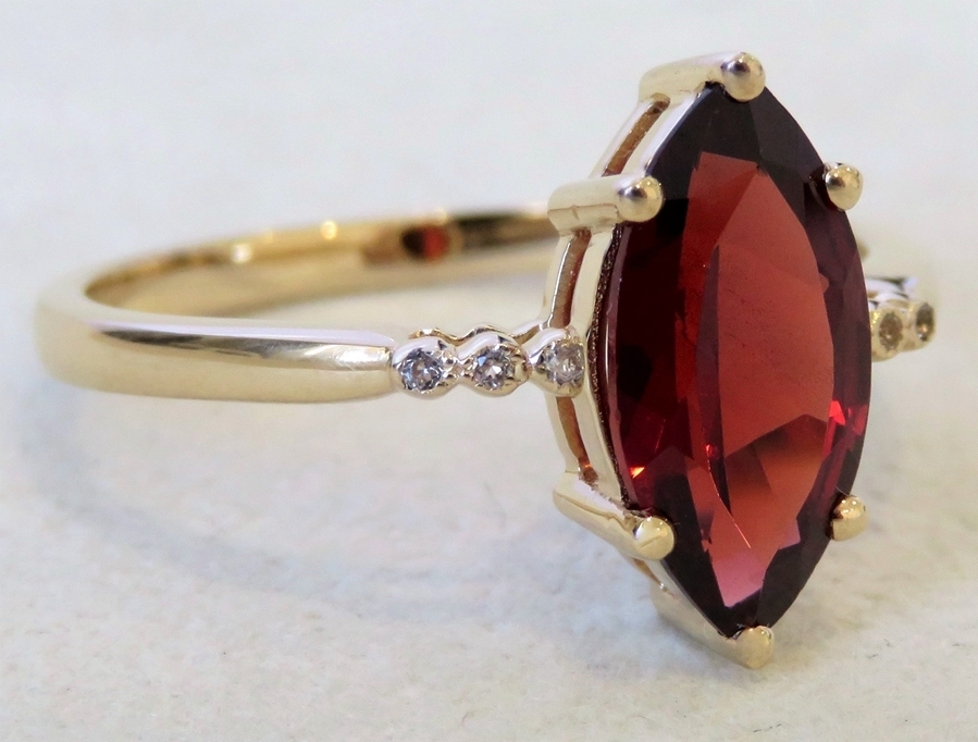 Ring CL Jewellery NZ