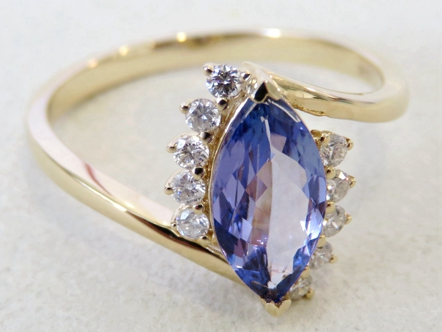 Tanzanite Ring Nz 2024 www.smartsource.me