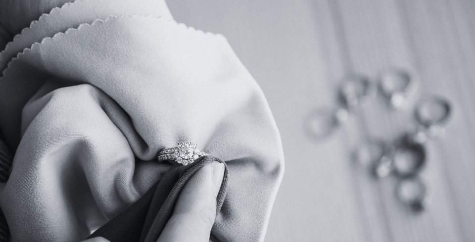 Jewellery Care Tips - CL Jewellery NZ
