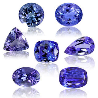 Tanzanite Rings NZ | 14k & 18k Gold Engagement Rings | 9k Gold Rings & Earrings | CL Jewellery