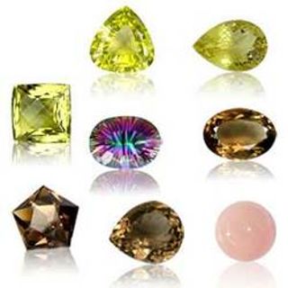 Smoky Quartz Rings NZ – Real Quartz Rings, Earrings & Gemstone Jewellery | CL Jewellery