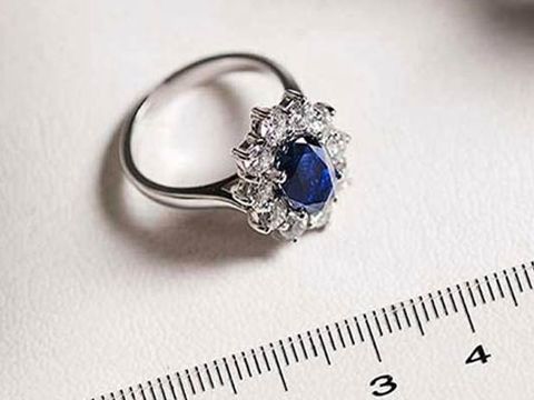 Ring Resize Service 