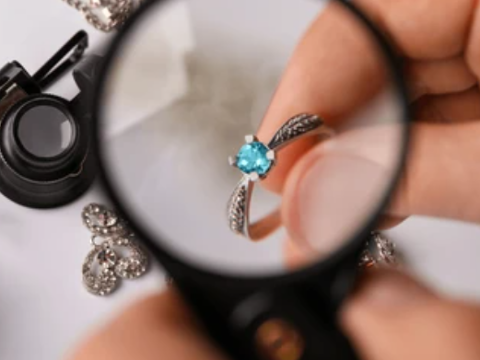 Jewellery Valuation Service ( 1 x Paper Copy & Digital Copy)